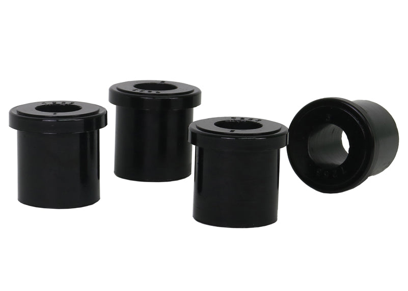 Leaf Spring Bushing Kit To Suit Toyota Coaster And Dyna