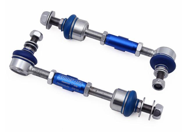 R3535 - Quick Release Ball Joints