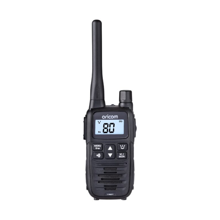 UHF1400 1 Watt Handheld UHF CB Radio