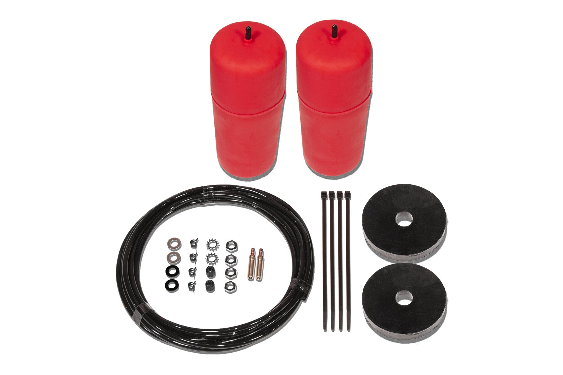 Holden, Jeep - Polyair Red Series Kit (Standard) (75603)