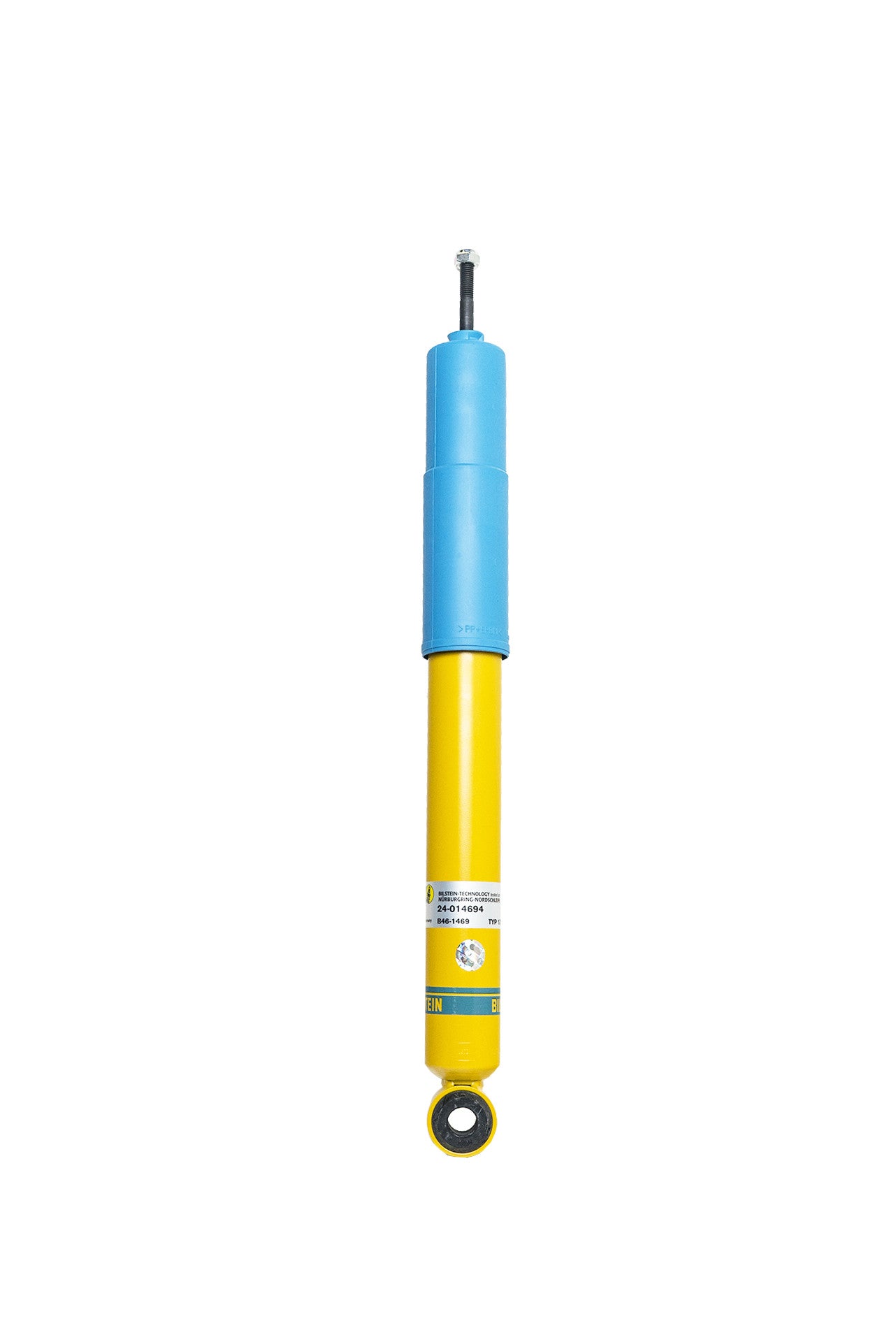 Toyota Surf/4 Runner -  Bilstein B6 Offroad Rear Shocks (B46 1469)