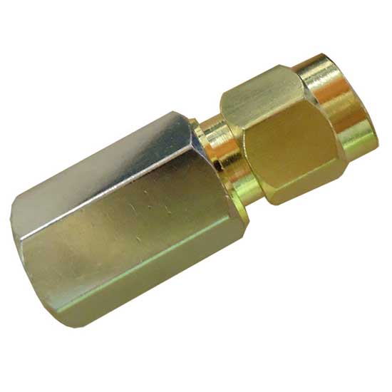 2U0003 - SMA to FME Adaptor to suit the DTX600, UHF5500 & ULTRA550