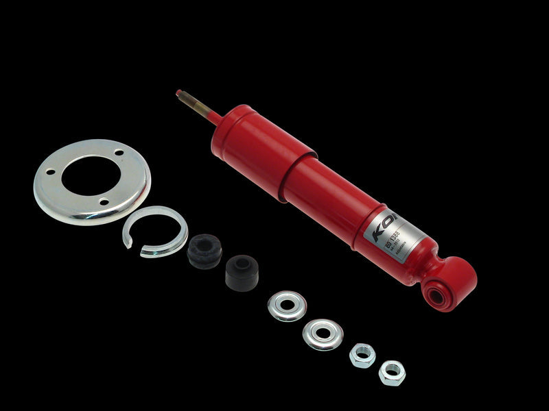 Triumph Spitfire - Spitfire 1500 - Classic  Shock Absorber (80-1388)