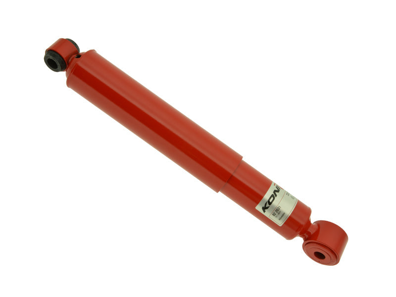 Renault Alaskan - Alaskan 2.3 dCI 4x4 - Heavy Track  Shock Absorber (82-2631)