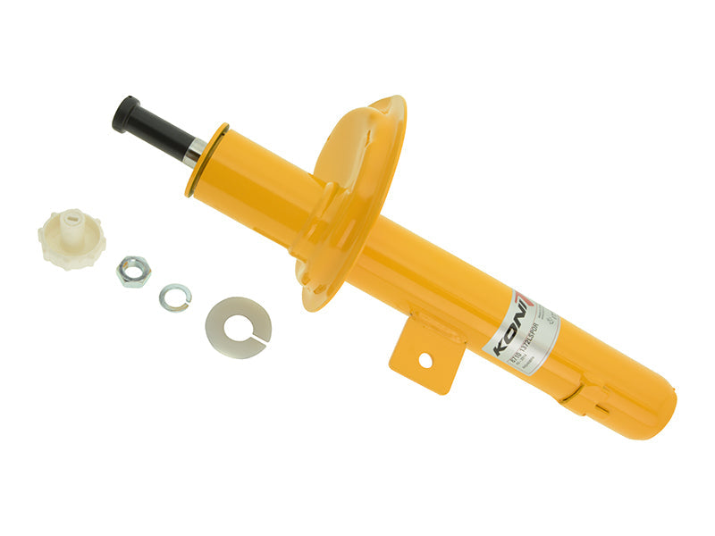 Peugeot 206 - 206 CC - Sport  Shock Absorber (8710-1372LSport)