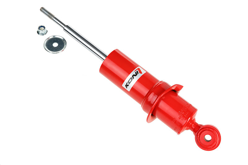 Renault Alaskan - Alaskan 2.3 dCI 4x4 - HT RAID  Shock Absorber (90-5476)