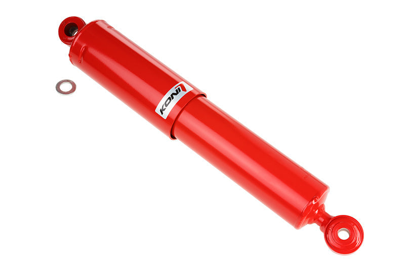 Renault Alaskan - Alaskan 2.3 dCI 4x4 - HT RAID  Shock Absorber (90-5478)