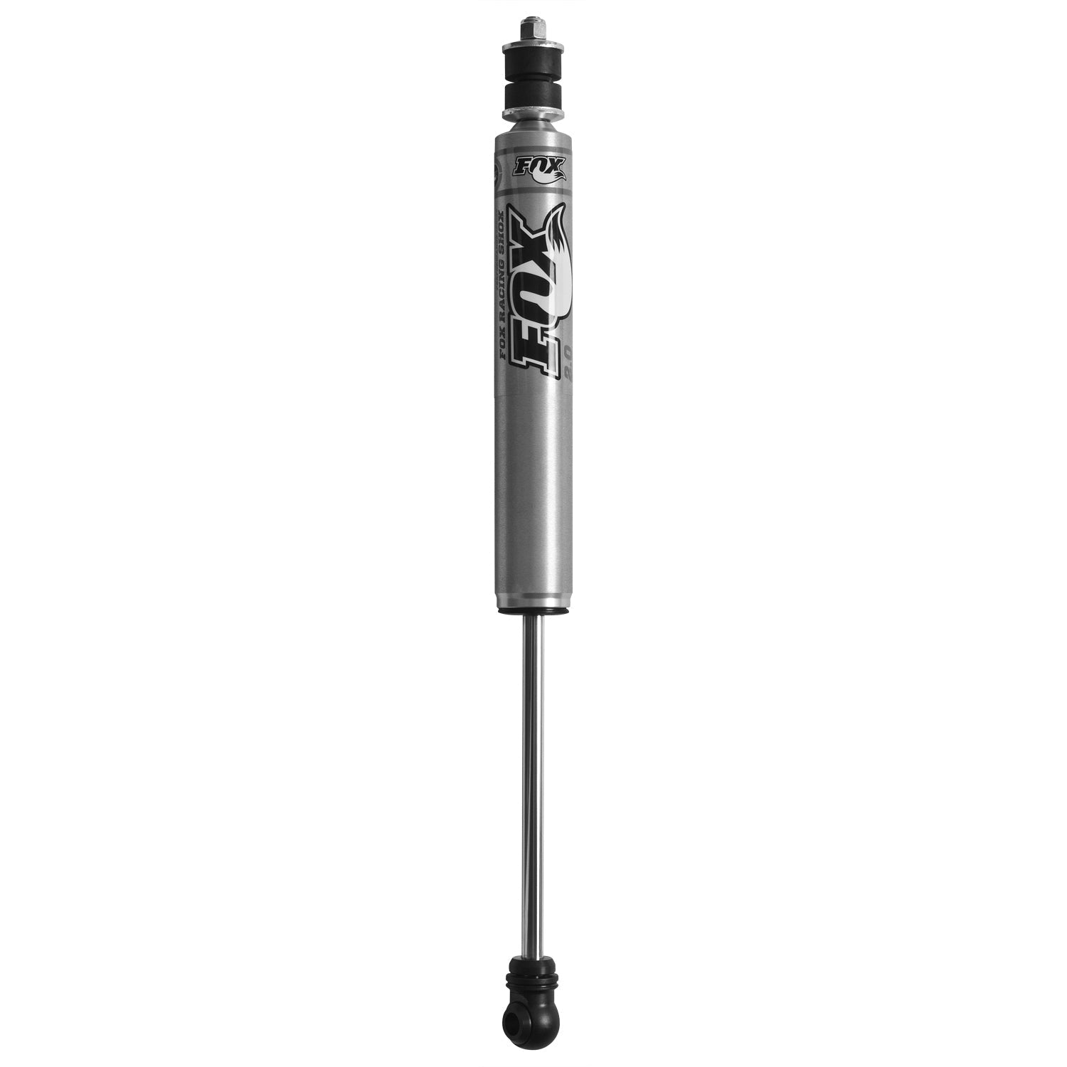 Toyota Landcruiser 80 Series 1990 - 1998, 105 Series 1998 - 2007, Rear Shock, Fox 2.0 Performance Series, 1.5 - 2.5 Inch Lift