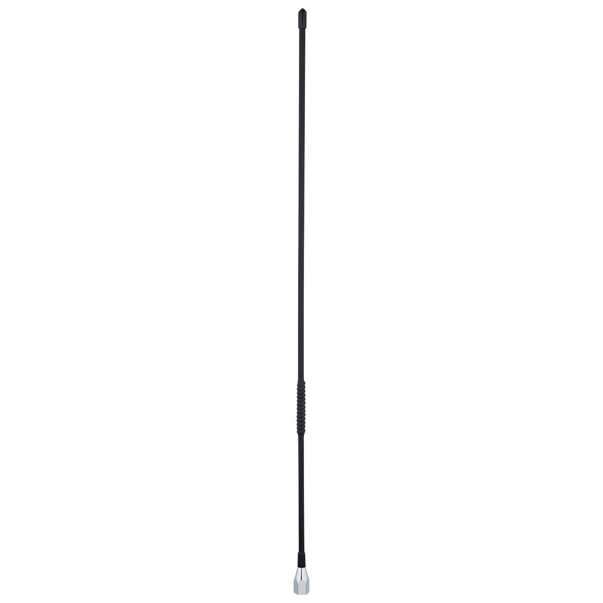 ANT100FGBK Whip For ANU100/200 UHF CB Antenna