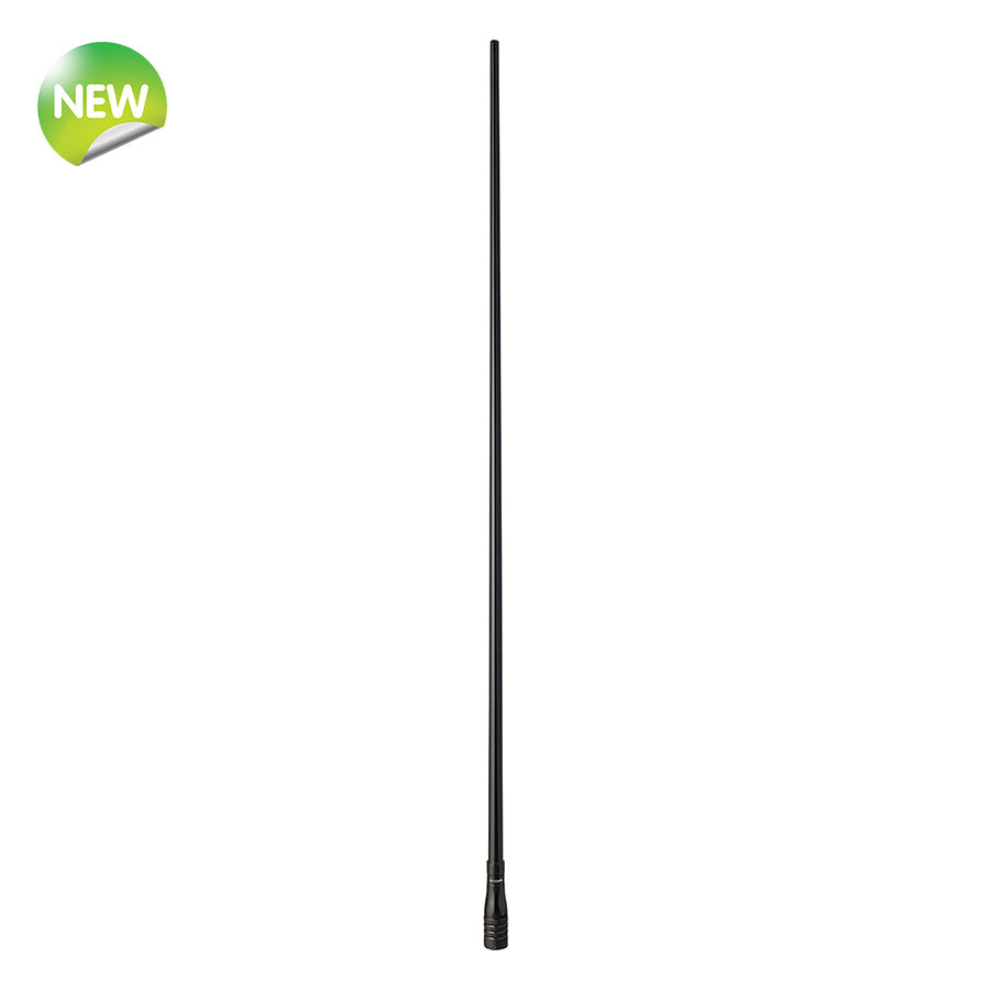 ANT900 6.5dBi UHF CB Fibreglass Whip to suit the ANU900 and ANU913