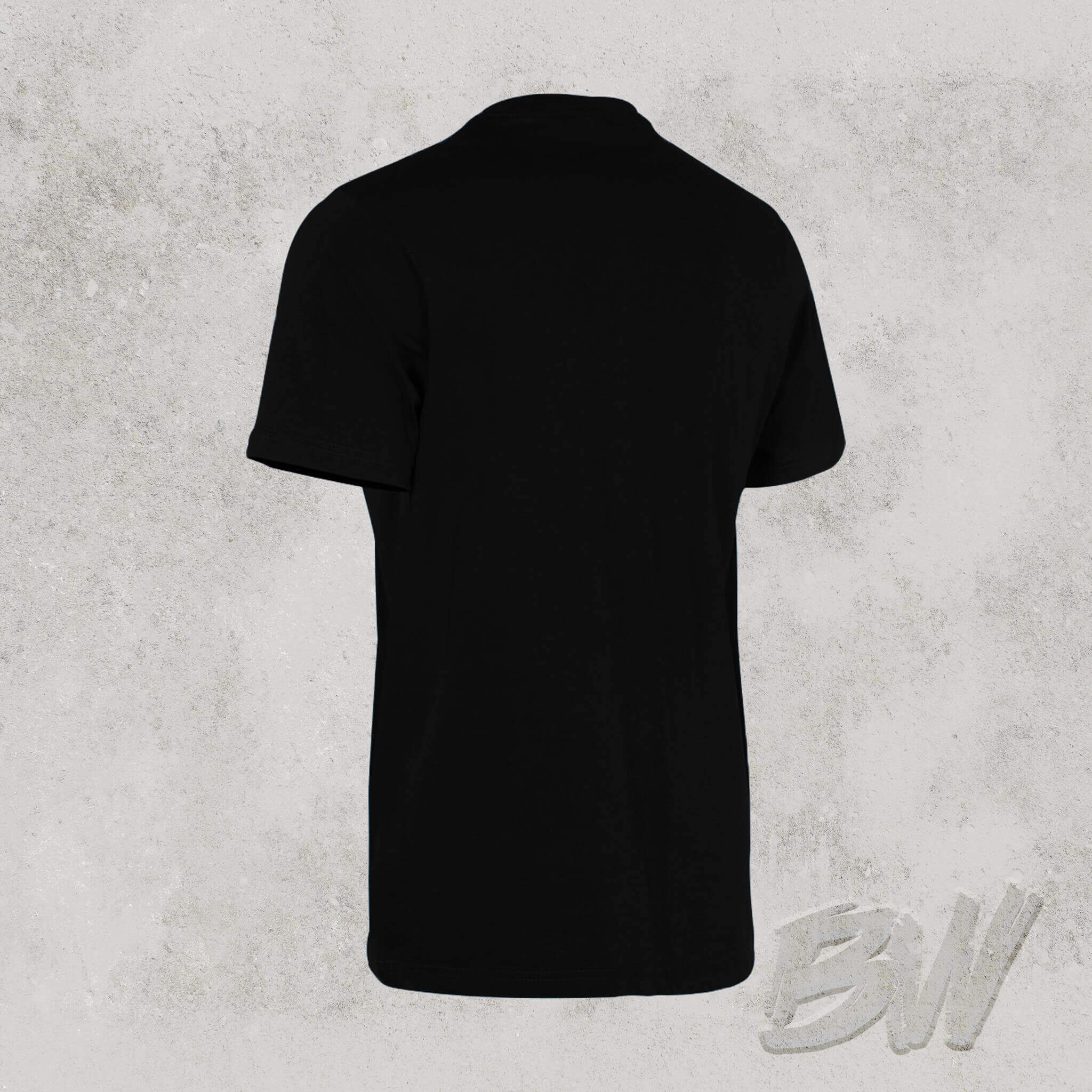 Bushwakka Adventure Gear Tee Plain