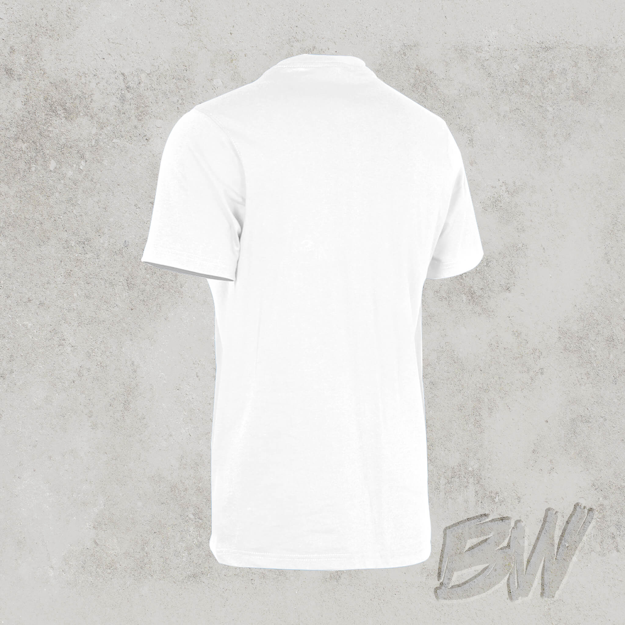 Bushwakka Adventure Gear Tee Plain