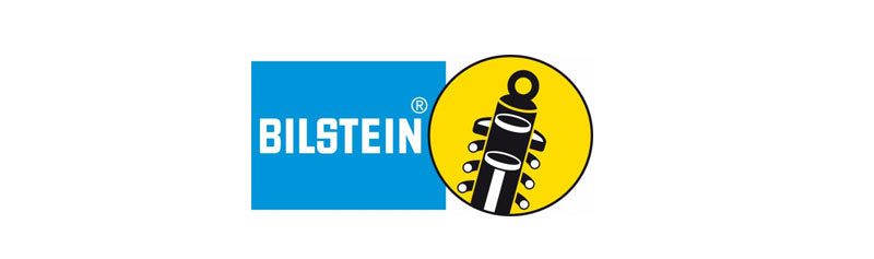 Toyota Landcruiser 76 78 79 series 1999-on Bilstein B6 Rear Shocks