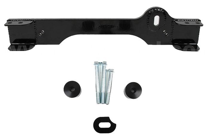 Holden Colorado 2011 - 2016, Colorado 7 2016 On - Diff Drop Kit (DDKCOL)