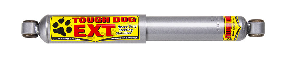 Tough Dog Heavy Duty Steering Damper Toyota Landcruiser 75series