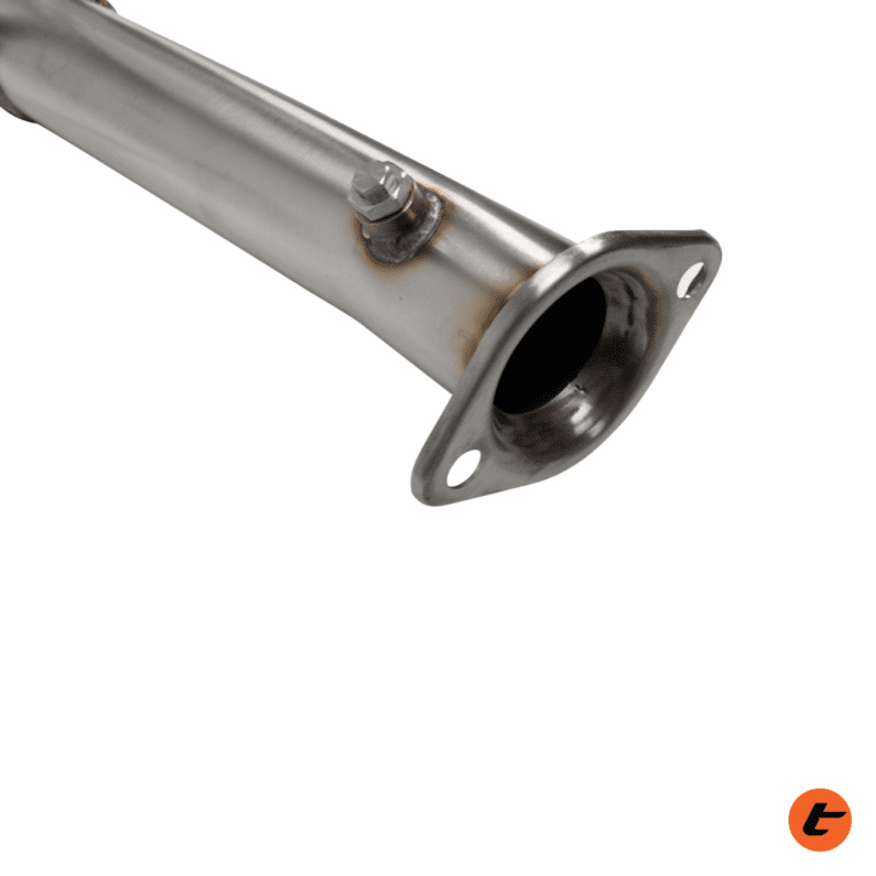 3" DPF Back Exhaust - Toyota - 79 Series 4.5L V8 TD Dual Cab DPF 08/2016€¦