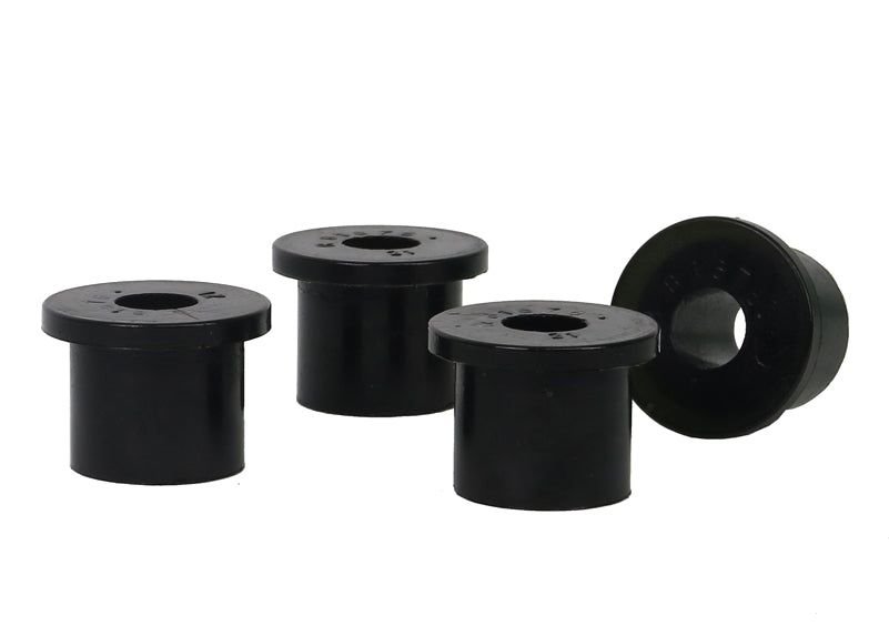 Rear Leaf Spring - Shackle Bushing Kit To Suit Toyota Corolla, Corona And Cressida