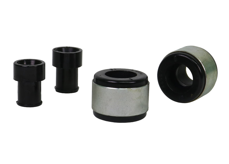 Front Control Arm Lower - Inner Rear Bushing Kit To Suit BMW 3 Series E46 And Z4 E86, E86