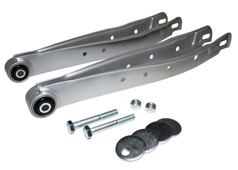 Rear Control Arm Lower Rear - Arm to Suit Subaru BRZ, Forester, Impreza, Levorg, Liberty and Toyota 86 (KTA216A)