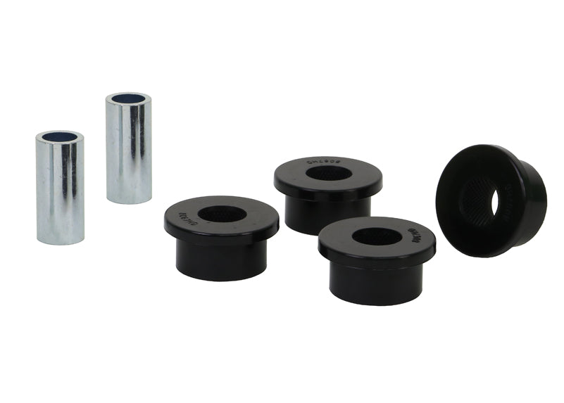 Front Panhard Rod - Bushing Kit To Suit Toyota Land Cruiser 76, 78, 79, 80 And 105 Series