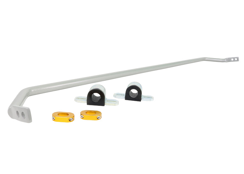 Rear Sway Bar - 22mm 2 Point Adjustable To Suit Ford Focus RS LZ