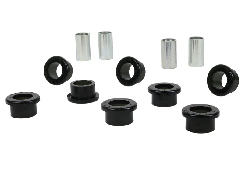 Front Control Arm Lower - Inner Bushing Kit To Suit Jaguar E Type, Mk1, Mk2, MkX, XJ And XJS