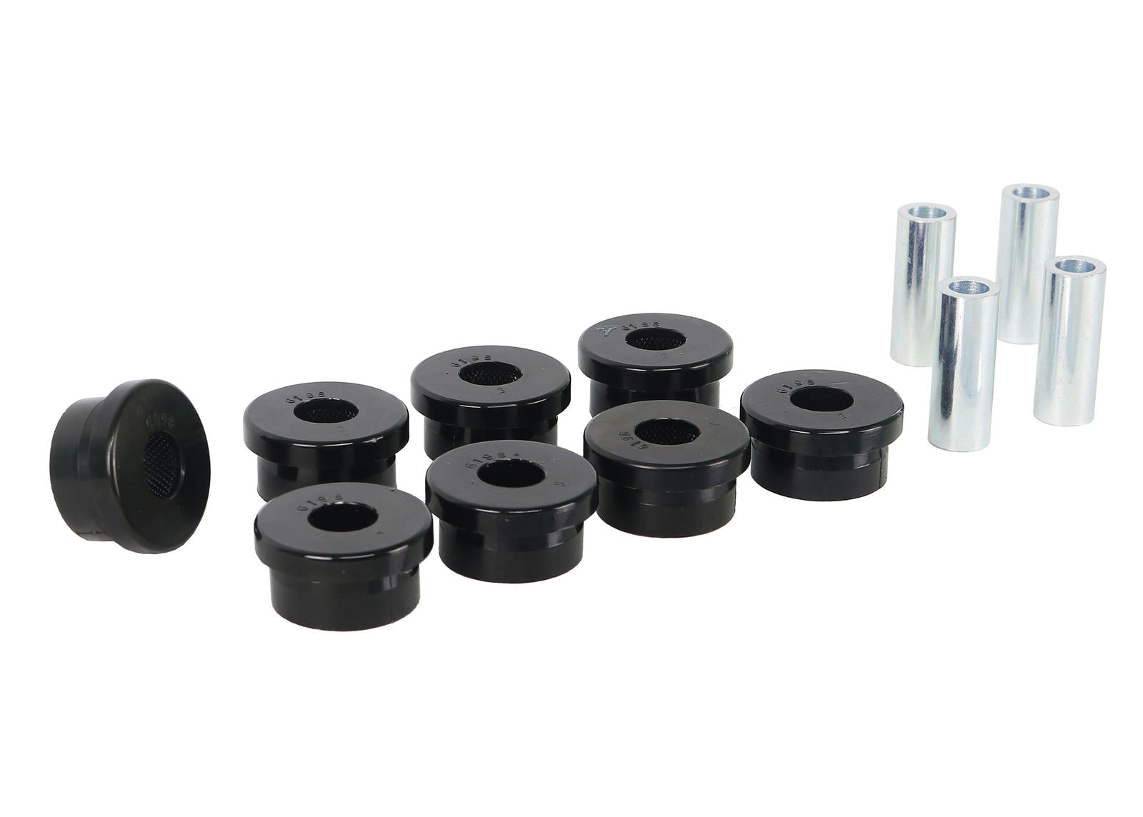 Rear Trailing Arm Lower - Bushing Kit To Suit Hyundai Excel X3