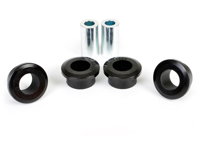 Rear Control Arm Upper - Bushing Kit To Suit Nissan Dualis, Juke, X-Trail And Renault Kangoo, Koleos