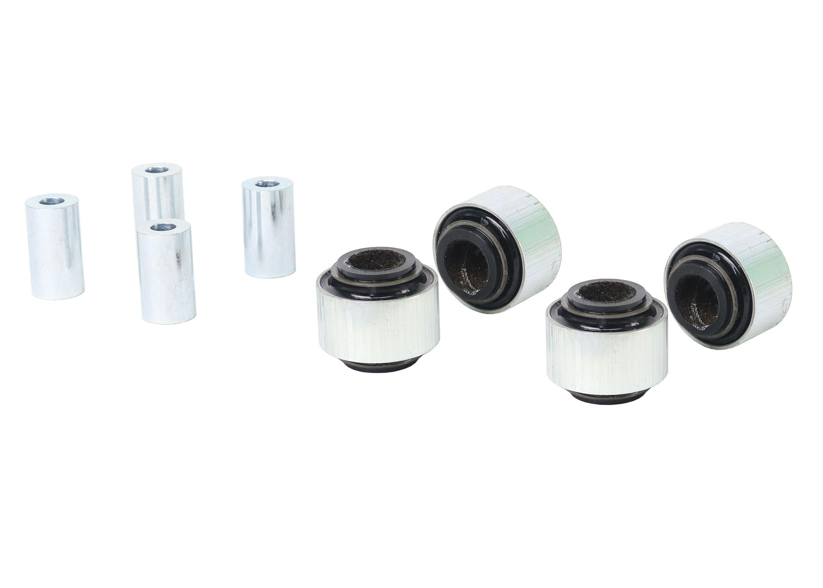 Front Control Arm Upper - Bushing Kit To Suit Audi, Porsche, Skoda And Volkswagen