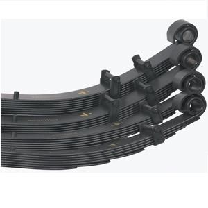 Toyota Landcruiser 79 Series 2012 On 300-500Kg - Leaf Spring, 2 Inch Lift, Heavy Duty (LSLC7920HD)