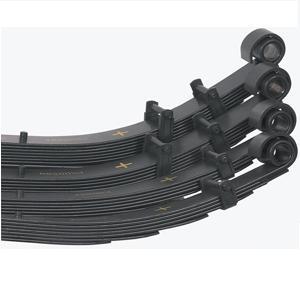 Toyota Landcruiser 79 Series 2012 On 100-300Kg - Leaf Spring, 2 Inch Lift, Medium Duty (LSLC7920M)