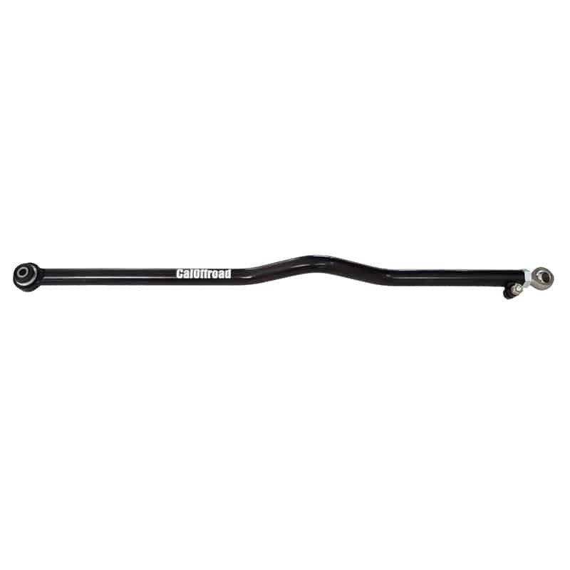 Jeep Wrangler Jk 2007 - 2018 - Panhard Rod / Track Bar, Rear, Heavy Duty & Adjustable (PHJKRHD)