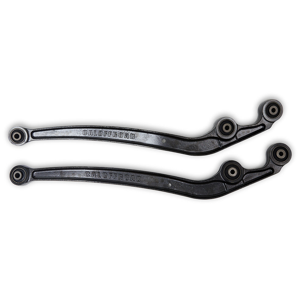 Radius Arms Landcruiser 76, 78,79 Series With Dpf