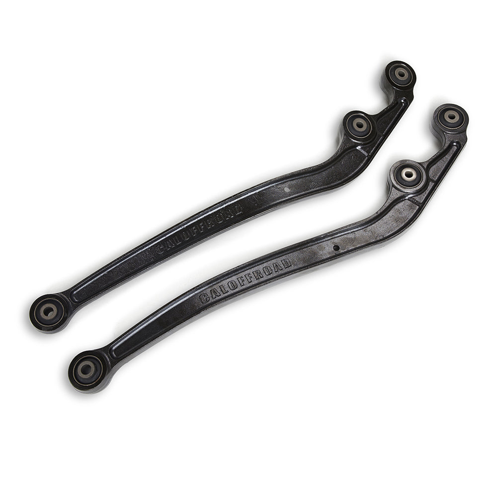 RALC0002-B Radius Arms Landcruiser  76, 78,79 series with DPF