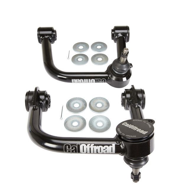 Volkswagen Amarok 2011 On - Upper Control Arm Kit (UCAVWAMF)