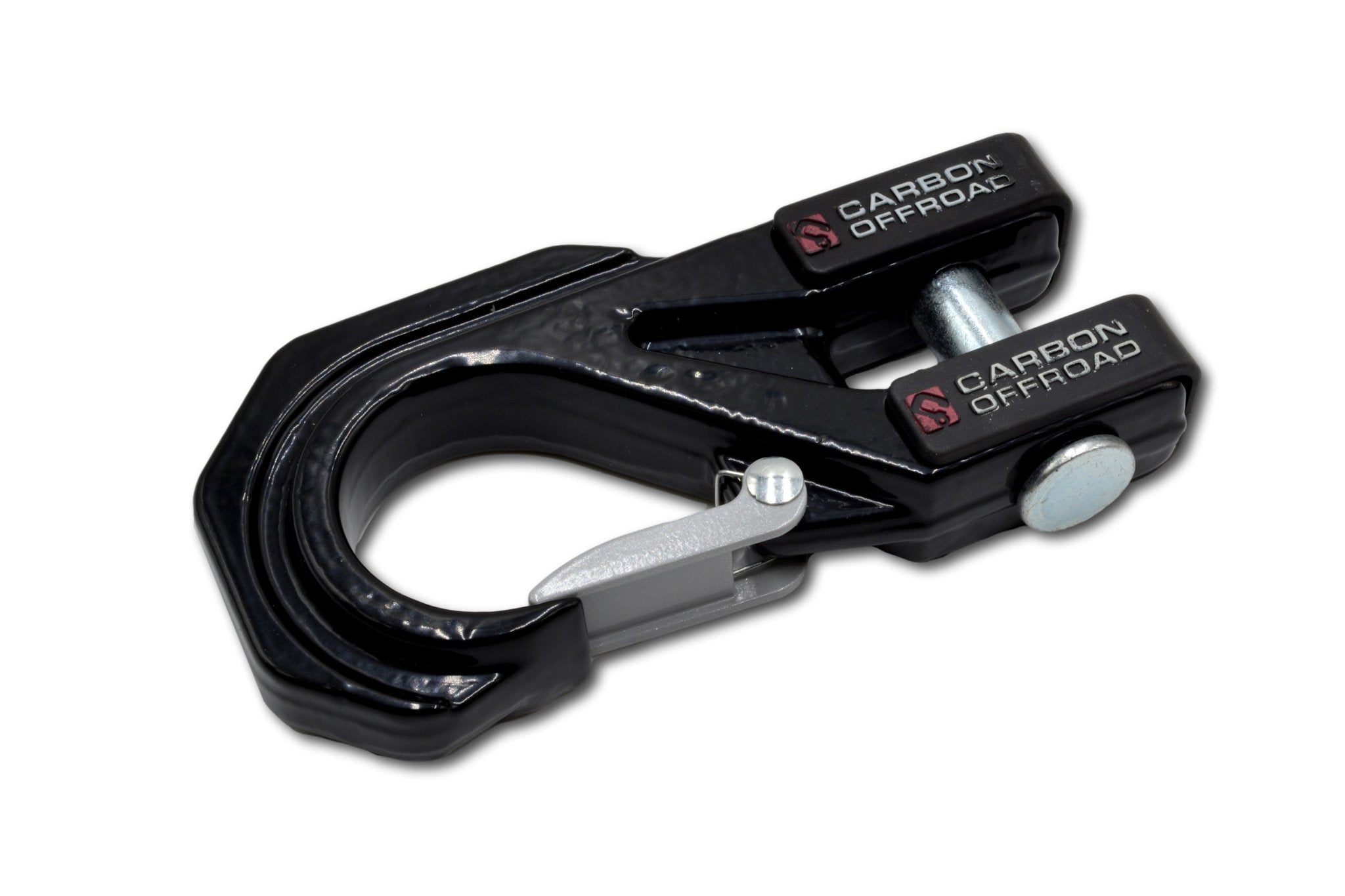 Carbon Offroad Mega Pro Winch Hook