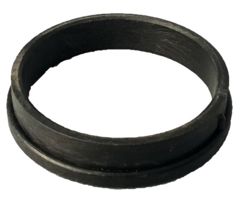 Carbon Winch Urethane Drum end bushing - Carbon Offroad