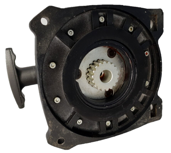 Carbon Winch 17000lb replacement Gearbox