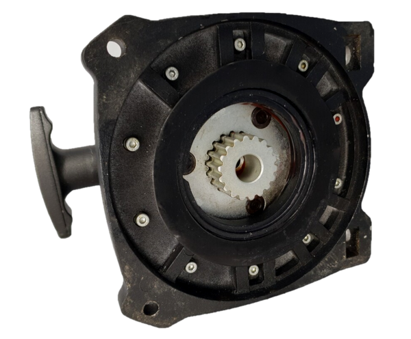 Carbon Winch 9500lb Replacement Gearbox