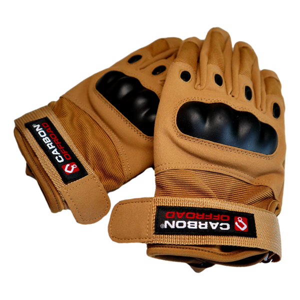 Carbon Ultimate Recovery Gloves