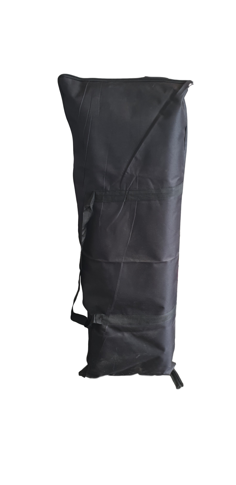 Recovery Tracks Nylon Storage Bag