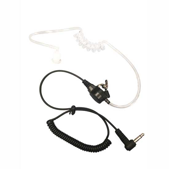 EARSET5000 - Earbud with 3.5mm jack