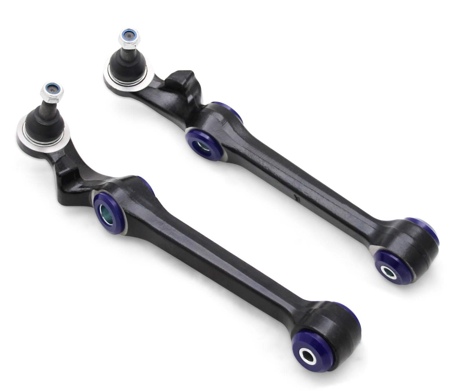 SuperPro Control Arm Assembly Kit Holden