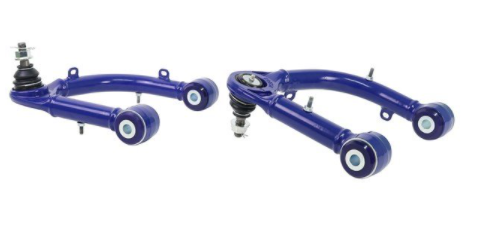 Toyota Prado 150 series Superpro Upper Control arms