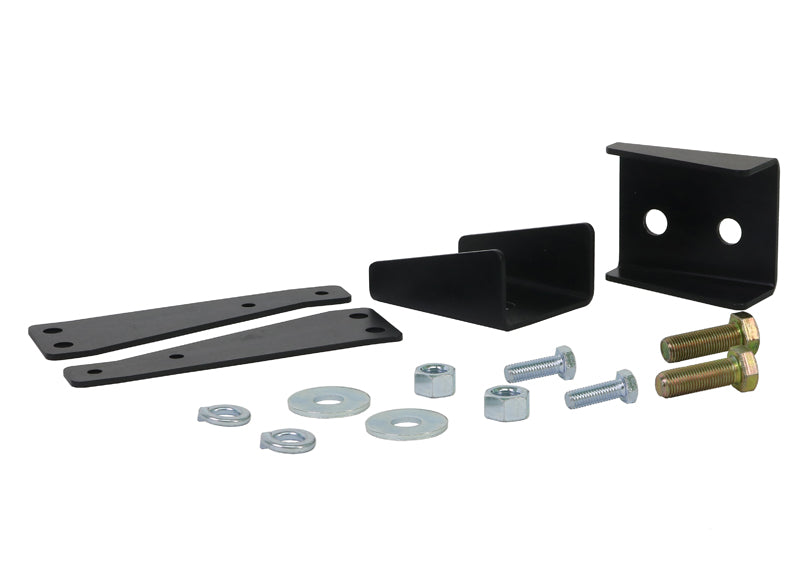 Rear Headlight Height Sensor Adjuster Bracket Kit