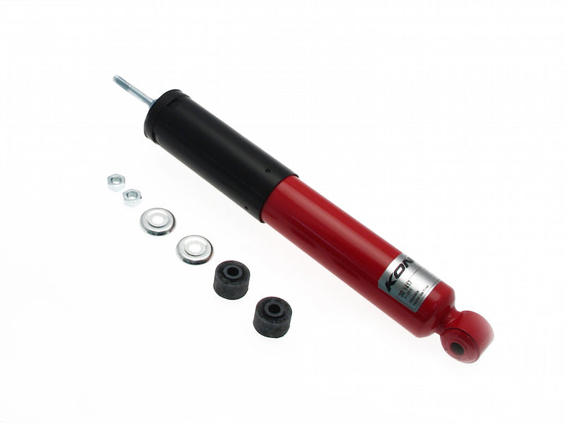 Toyota Hi-Ace - Hi-Ace (H200) - Special  Shock Absorber (30-1417)