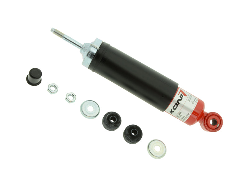 Mitsubishi Pajero - Pajero / Montero / Shogun 2.5TD, 2.8TDi, 3.0-V6 - Heavy Track  Shock Absorber (30-1456)