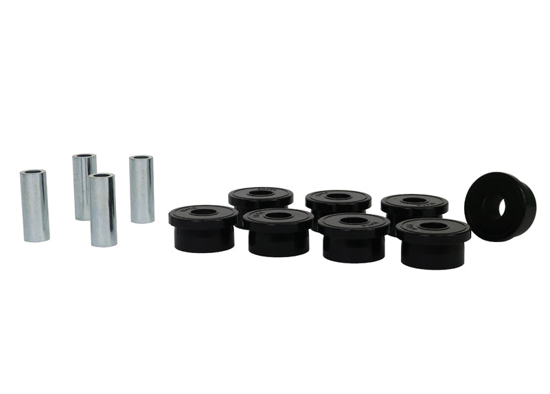 Rear Trailing Arm - Bushing Kit to Suit Nissan Navara, Pathfinder and Patrol (W63351)