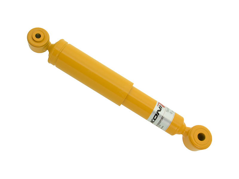 Seat Leon - Leon (1M), '4' 1.8T/2.8/1.9TDI (Cupra/FR/Topsport) - Sport  Shock Absorber (80-2806Sport)