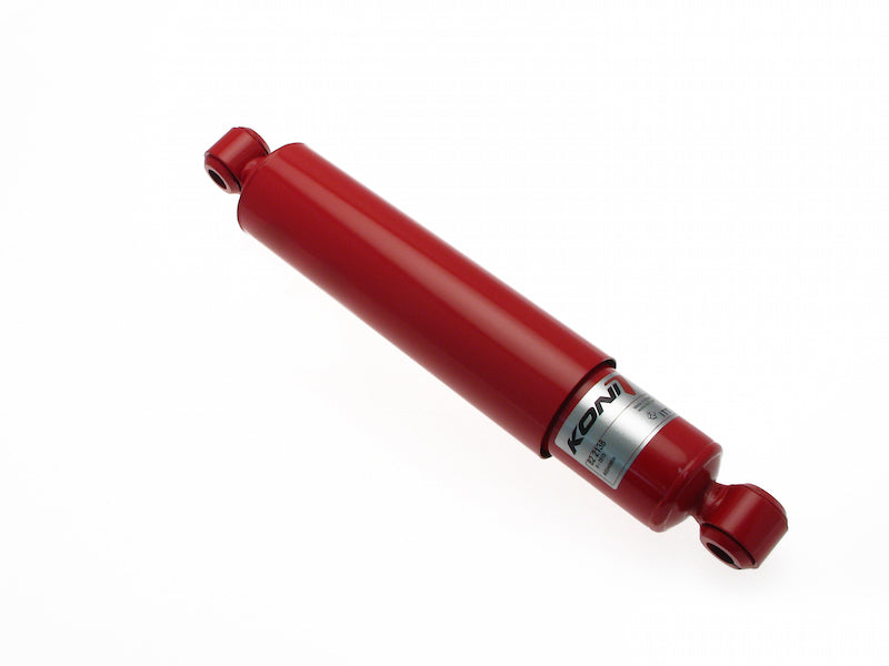 Holden (Australia) Rodeo - Rodeo RA (4WD) - Heavy Track  Shock Absorber (82-2138)